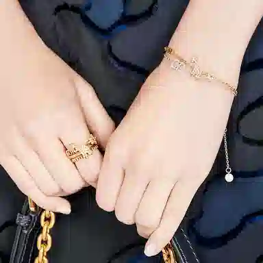 DIOR CD
