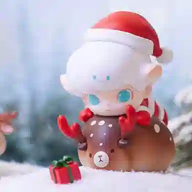 POP MART DIMOO 2020 12