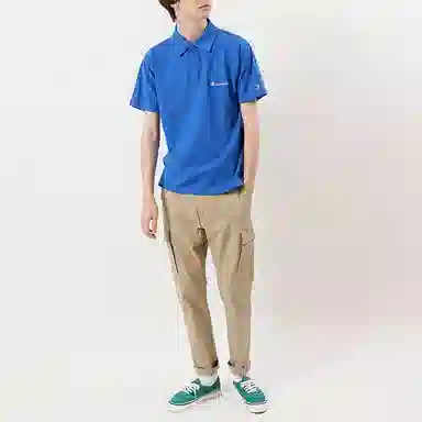 Champion Logopolo