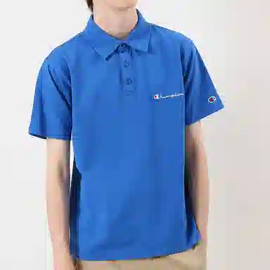 Champion Logopolo