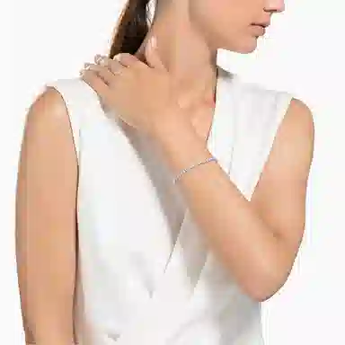 Swarovski Tennis Deluxe