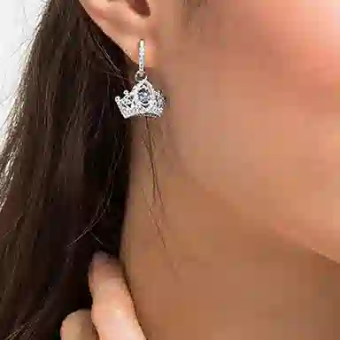 Swarovski Bee A Queen