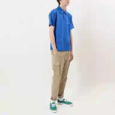 Champion Logopolo