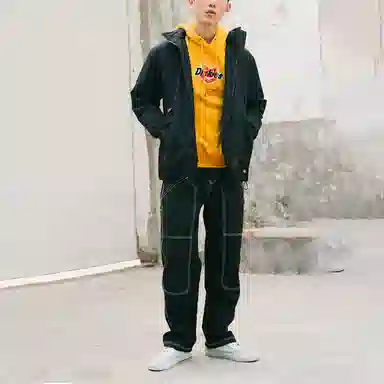 Dickies