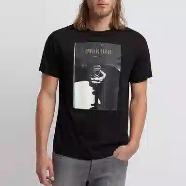 EMPORIO ARMANI T