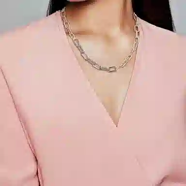 Pandora Me Chain Necklace