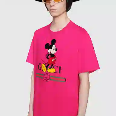 GUCCI x Disney T