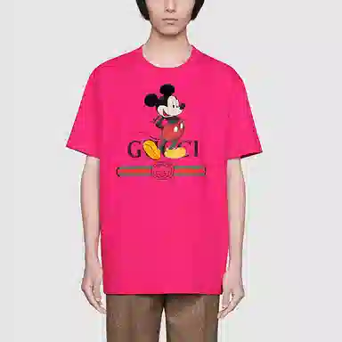 GUCCI x Disney T