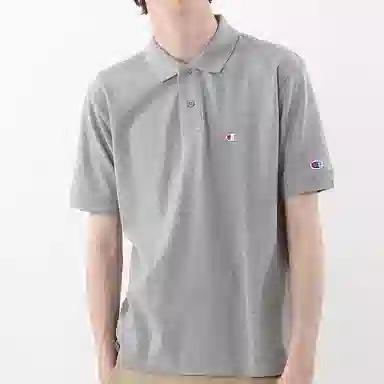 Champion CLogopolo