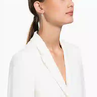 Swarovski Bella V Earrings