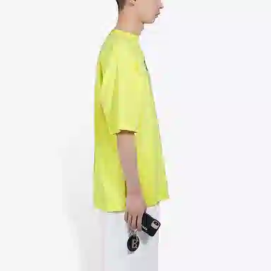 Balenciaga LogoT