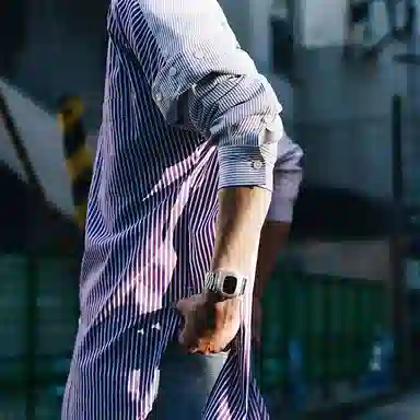 HAMILTON 100 40 H52414130