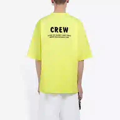 Balenciaga LogoT