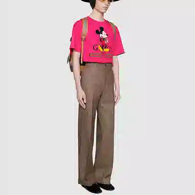 GUCCI x Disney T