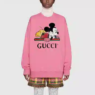 GUCCI x Disney