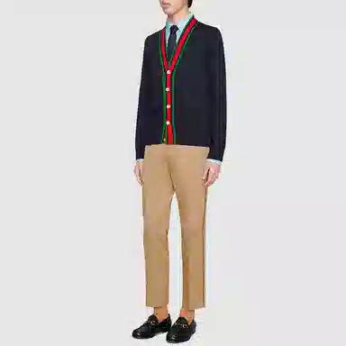 GUCCI V