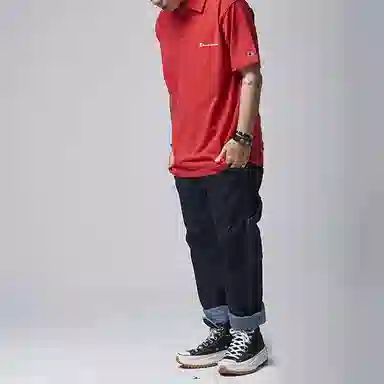 Champion Logopolo