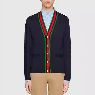 GUCCI V