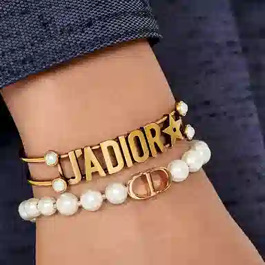 Dior 30 Montaigne Bracelet