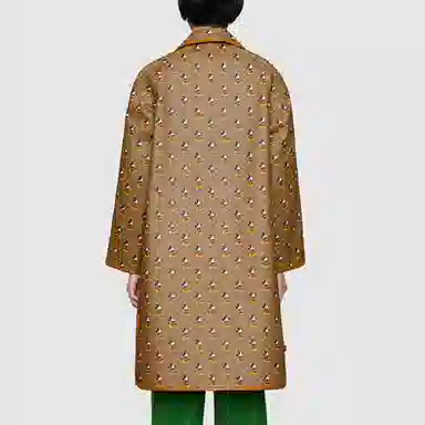 GUCCI x Disney