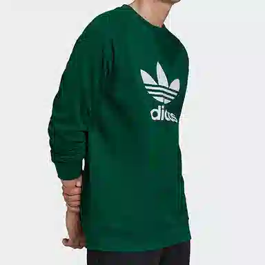 adidas originals Trefoil Crew