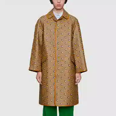 GUCCI x Disney