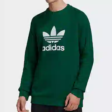 adidas originals Trefoil Crew