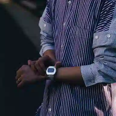 HAMILTON 100 40 H52414130