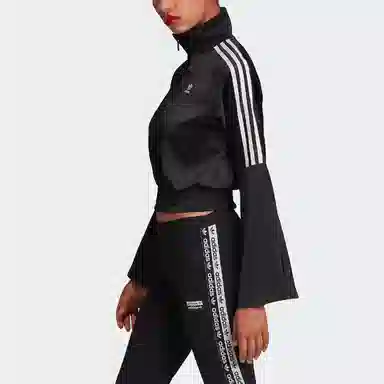adidas Originals Track Jacket Black