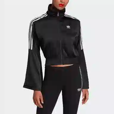 adidas Originals Track Jacket Black