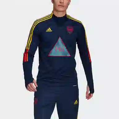 adidas x Afc Hu Tr Top