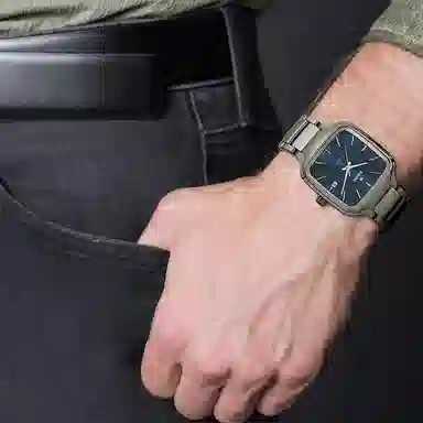 RADO 38mm 38*38mm R27077202