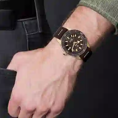 Rado Captain Cook R32504306