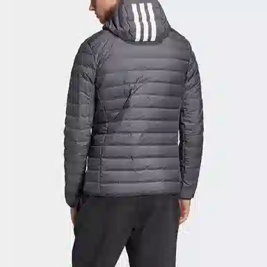 adidas Varilite 3s H J logo