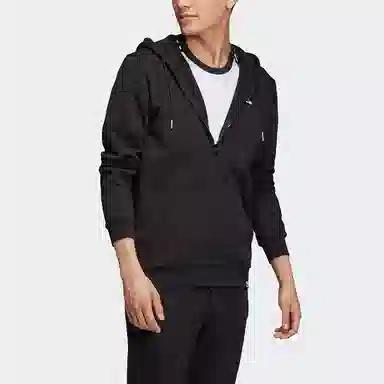 adidas originals Mini Emb Fzhood