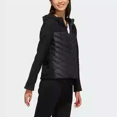 adidas neo W DLY DWN JKT