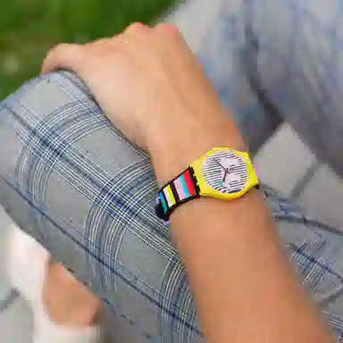 SWATCH 30 34mm GZ341
