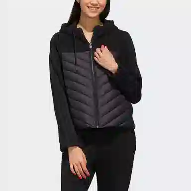 adidas neo W DLY DWN JKT