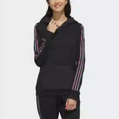 adidas neo W FAV HDY Hoodie Black