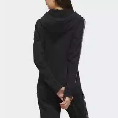 adidas neo W FAV HDY Hoodie Black