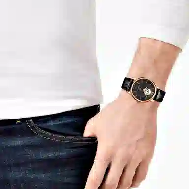 TISSOT 30 40mm T063.907.36.068.00