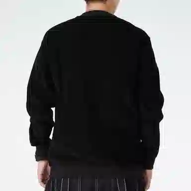 adidas originals Adv Crew Logo