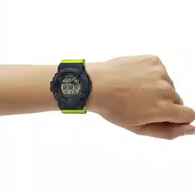 Casio G-Squad GMD-B800SC-1B