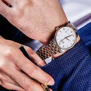 MIDO Baroncelli M8600.9.N6.1