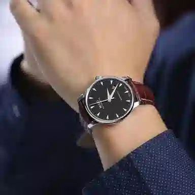 MIDO 38mm M8600.4.18.8