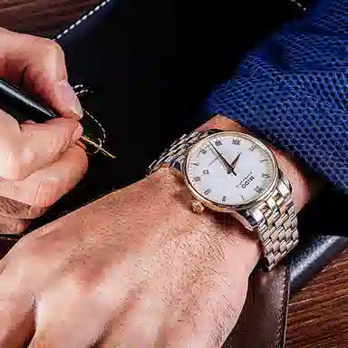 MIDO Baroncelli M8600.9.N6.1