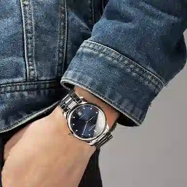 LONGINES 38.5mm L2.628.4.97.6