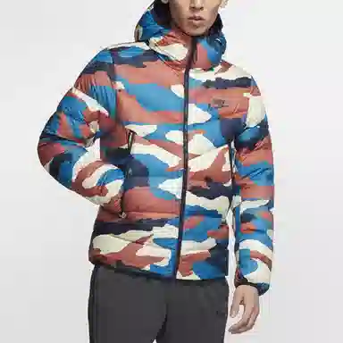 Nike