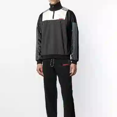 adidas x alexander wang logo