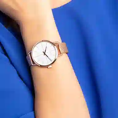 CKCalvin Klein CK 36mm 30 K7B23626